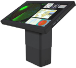 Hatteland Technology Displays & Monitors