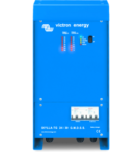 SKYLLA-TG GMDSS