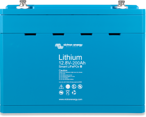 LITHIUM BATTERY