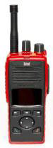 DT885FF UHF