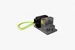 E2V MG4010 MAGNETRON