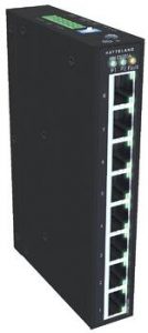 HN G1080A 8-PORT SLIM TYPE UNMANAGED
