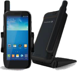 SATSLEEVE+ / SATSLEEVE HOTSPOT