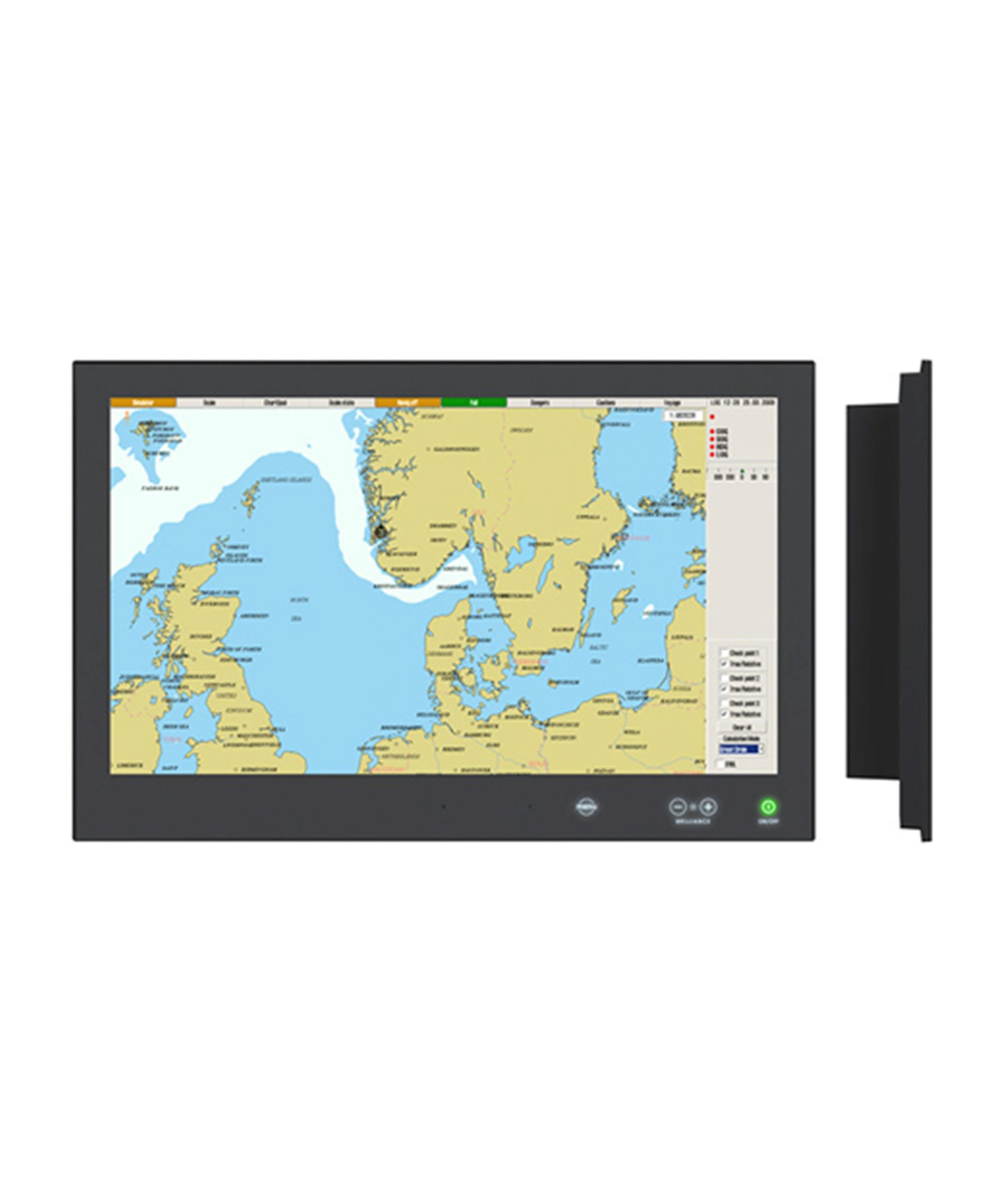 Displays & Monitors