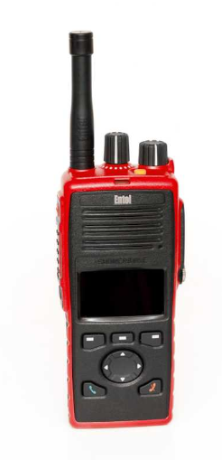 Entel DT Series Radios