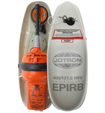EPIRB & SART