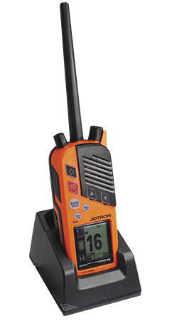 GMDSS Radios