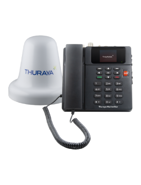 Marine Satellite Terminals