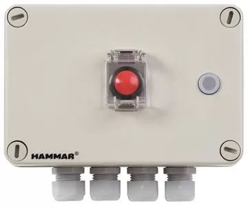 Release Systems & Inflators