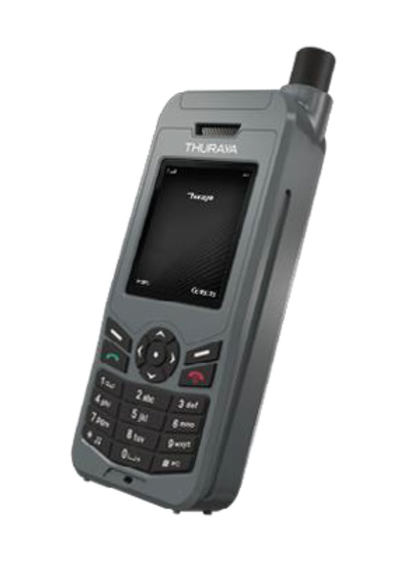Satellite Phones & Hotspots