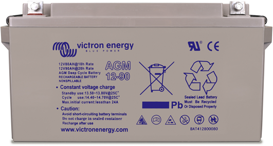Batteries